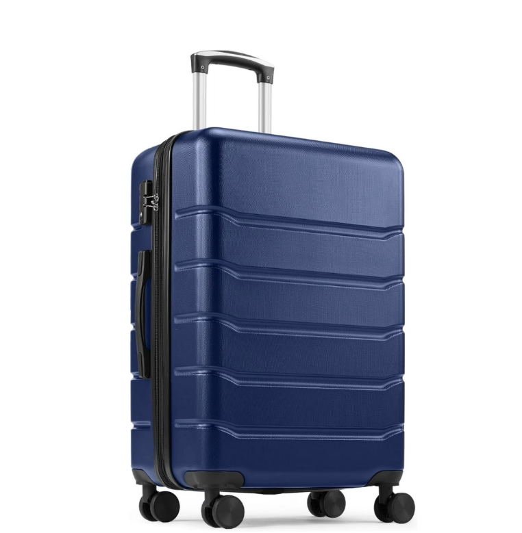 24 Inch Luggage Suitcase