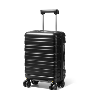 16 Inch Airline Approved Underseat Carry On Luggage